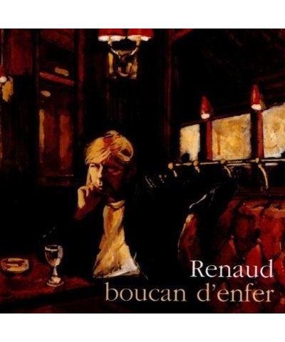 Renaud BOUCAN D'ENFER CD $11.28 CD