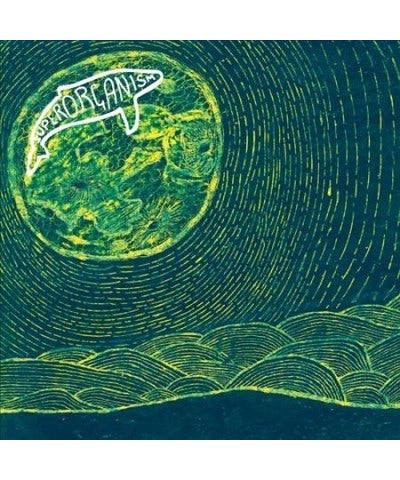 Superorganism CD $17.35 CD