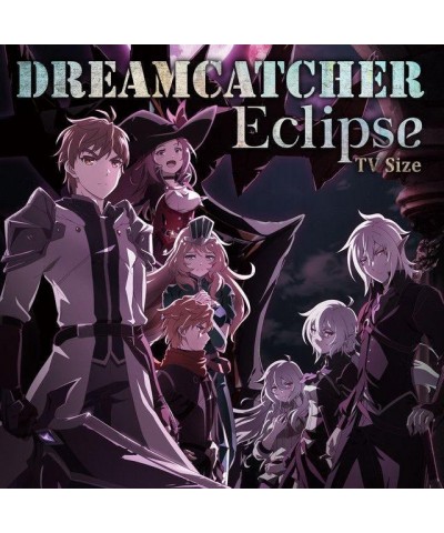 Dreamcatcher ECLIPSE CD $10.22 CD