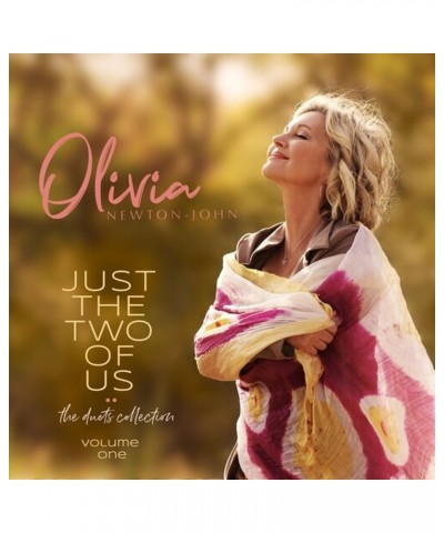 Olivia Newton-John Just The Two Of Us: The Duets Collection Vol. 1 CD $3.60 CD