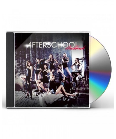 After School FLASHBACK CD $6.59 CD