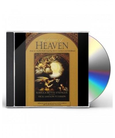 Jigs MY DREAM OF HEAVEN CD $4.17 CD