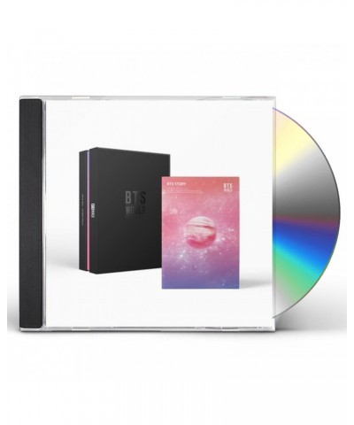 BTS World CD $3.12 CD