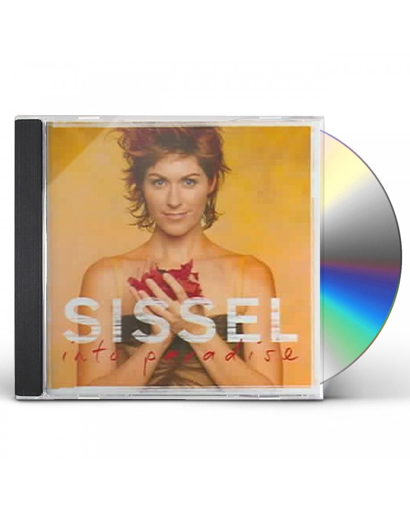 Sissel Into Paradise CD $1.95 CD