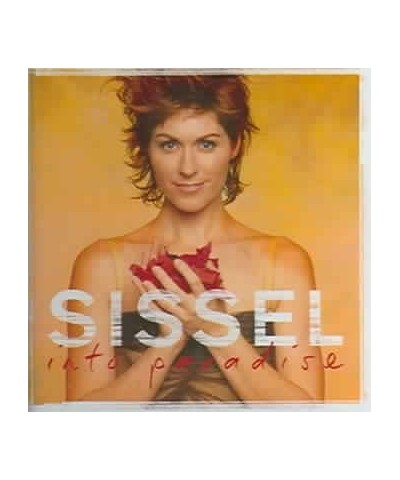 Sissel Into Paradise CD $1.95 CD