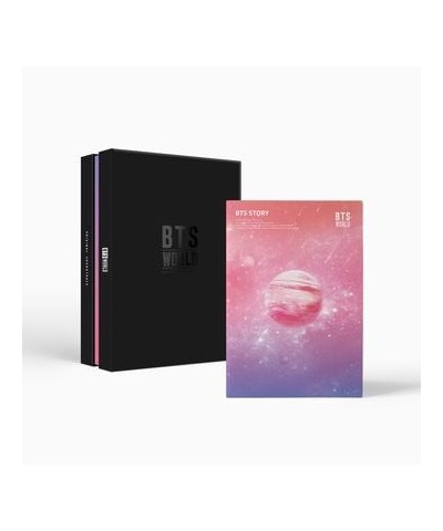 BTS World CD $3.12 CD