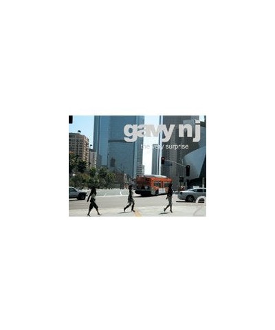 Gavy NJ VERY SURPRISE CD $18.36 CD