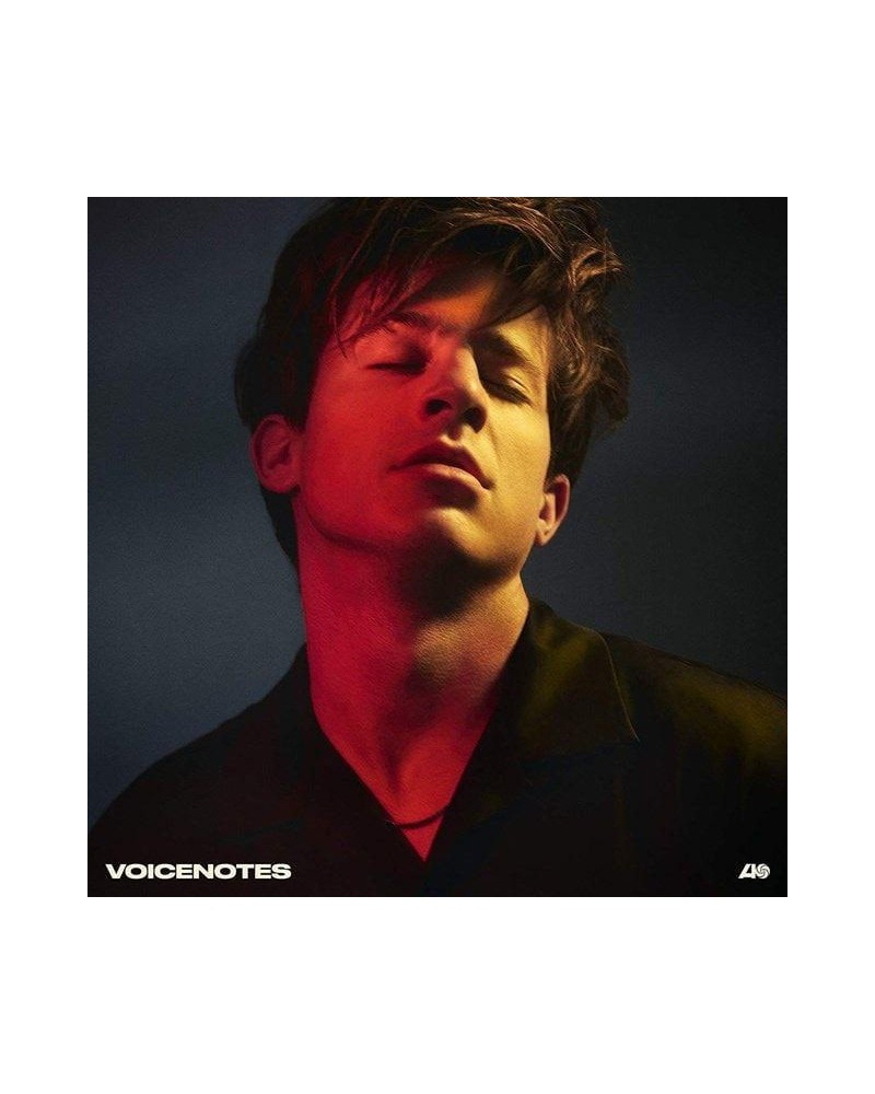 Charlie Puth VOICENOTES (DL CODE) Vinyl Record $6.43 Vinyl