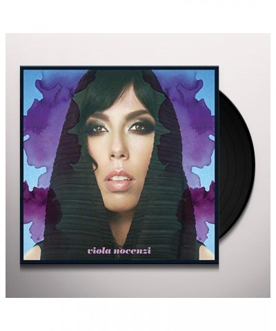 Viola Nocenzi VIOLA EDITION Vinyl Record $6.75 Vinyl