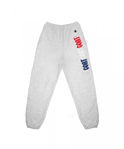 Erika Costell x Champion Metal GOAT Unisex Sweatpants $8.92 Pants