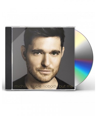 Michael Bublé Nobody But Me CD $14.75 CD