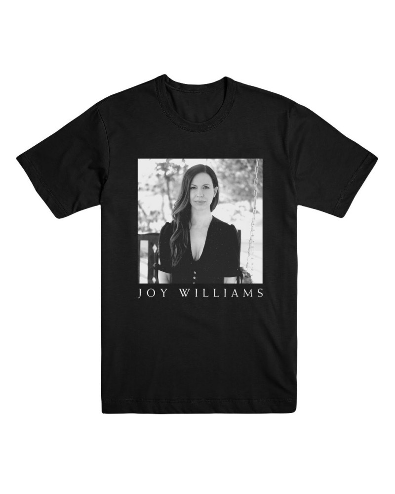 Joy Williams Photo T $7.71 Decor