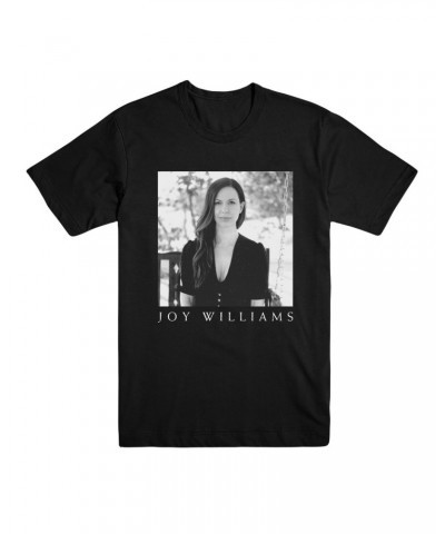 Joy Williams Photo T $7.71 Decor