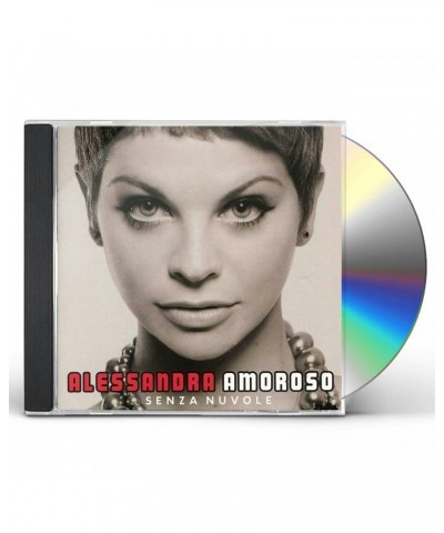 Alessandra Amoroso SENZA NUVOLE CD $25.60 CD