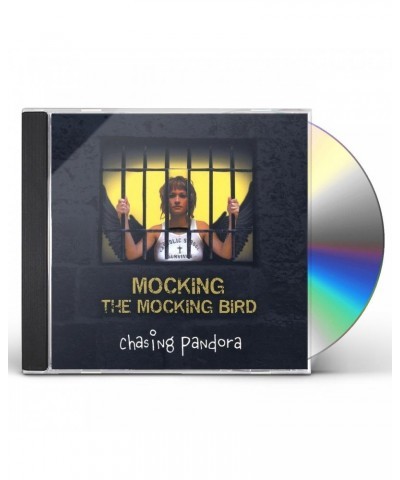 Chasing Pandora MOCKING THE MOCKING BIRD 2 CD $31.20 CD