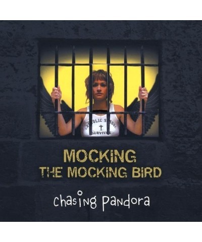 Chasing Pandora MOCKING THE MOCKING BIRD 2 CD $31.20 CD