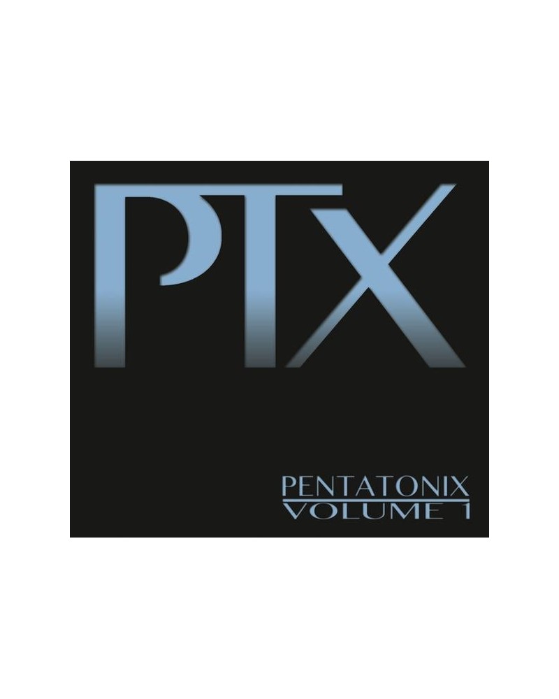 Pentatonix PTX Vol. 1 CD $9.16 CD