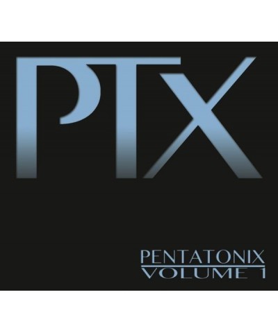 Pentatonix PTX Vol. 1 CD $9.16 CD