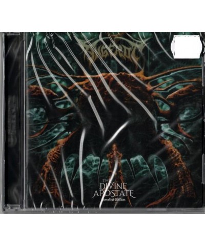 Angerot DIVINE APOSTATE (INVERTED VERSION) CD $11.66 CD