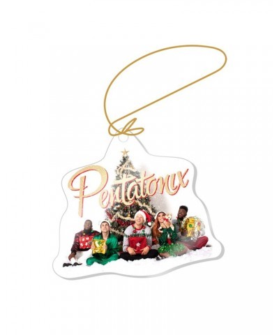 Pentatonix Best of Pentatonix Christmas Ornament $5.84 Decor