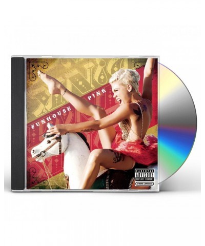 P!nk Funhouse CD $20.47 CD