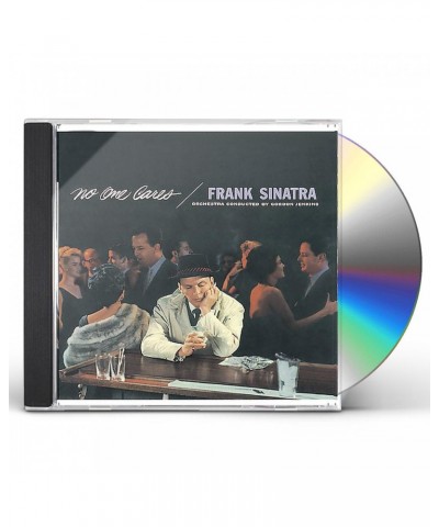 Frank Sinatra NO ONE CARES CD $9.15 CD