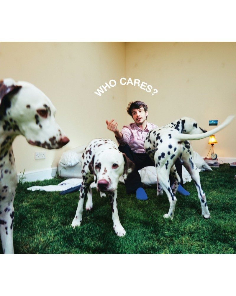 Rex Orange County WHO CARES? (X) CD $5.87 CD