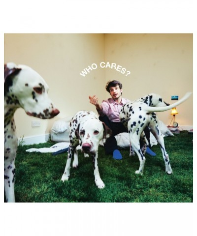 Rex Orange County WHO CARES? (X) CD $5.87 CD