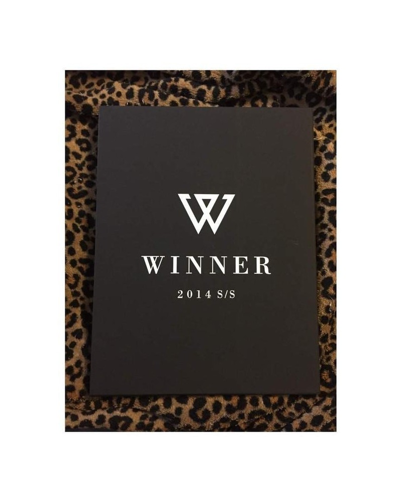 WINNER (LUNCHING EDITION) CD $11.54 CD