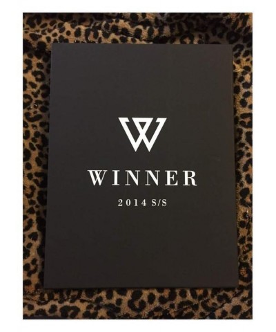 WINNER (LUNCHING EDITION) CD $11.54 CD