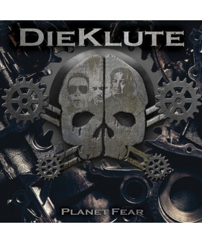 Die Klute PLANET FEAR CD $9.84 CD