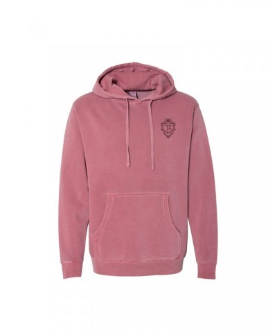 Jonas Brothers Pigment Washed Hoodie $8.15 Sweatshirts