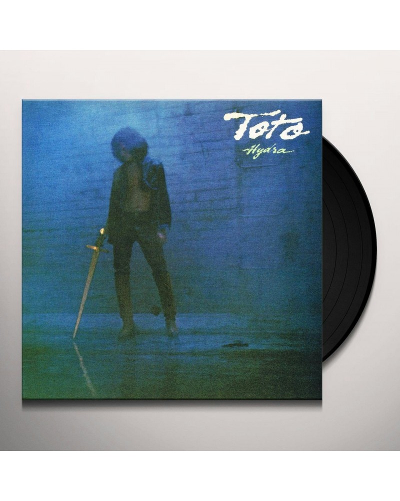 TOTO HYDRA (140G/DL INSERT) Vinyl Record $6.29 Vinyl