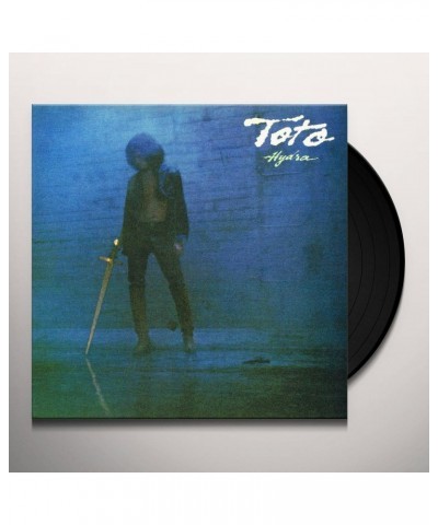 TOTO HYDRA (140G/DL INSERT) Vinyl Record $6.29 Vinyl