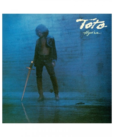 TOTO HYDRA (140G/DL INSERT) Vinyl Record $6.29 Vinyl