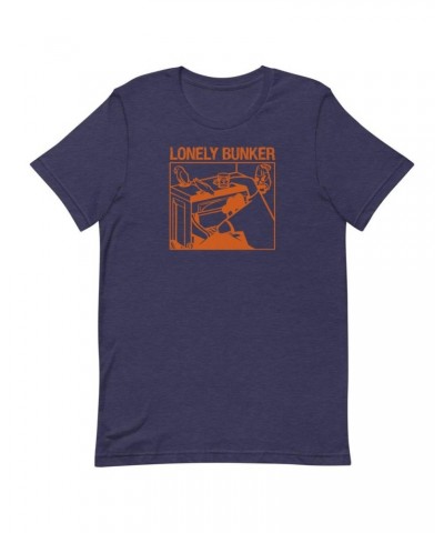 Lonely Bunker Daytime Lullaby Tee $8.81 Shirts