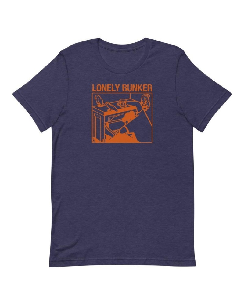 Lonely Bunker Daytime Lullaby Tee $8.81 Shirts