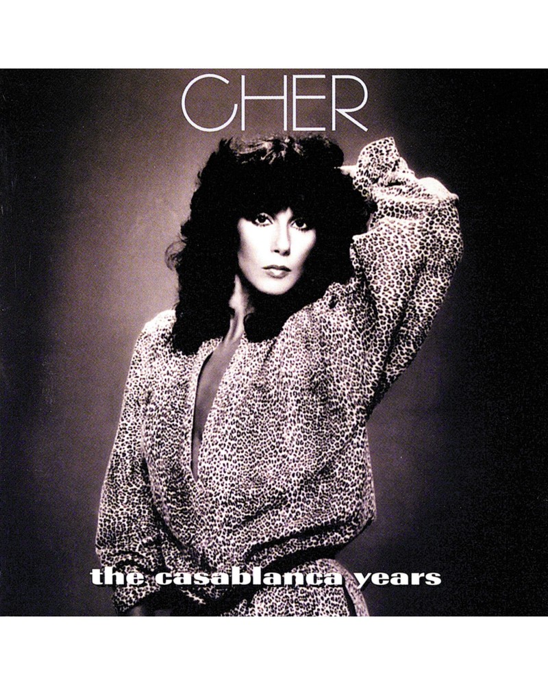 Cher The Casablanca Years (7 CD) CD $23.99 CD