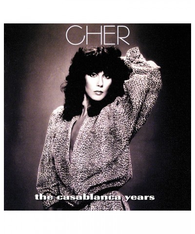 Cher The Casablanca Years (7 CD) CD $23.99 CD