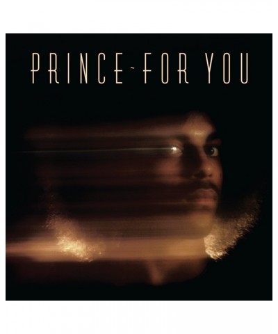 Prince For You Vinyl Record $7.17 Vinyl