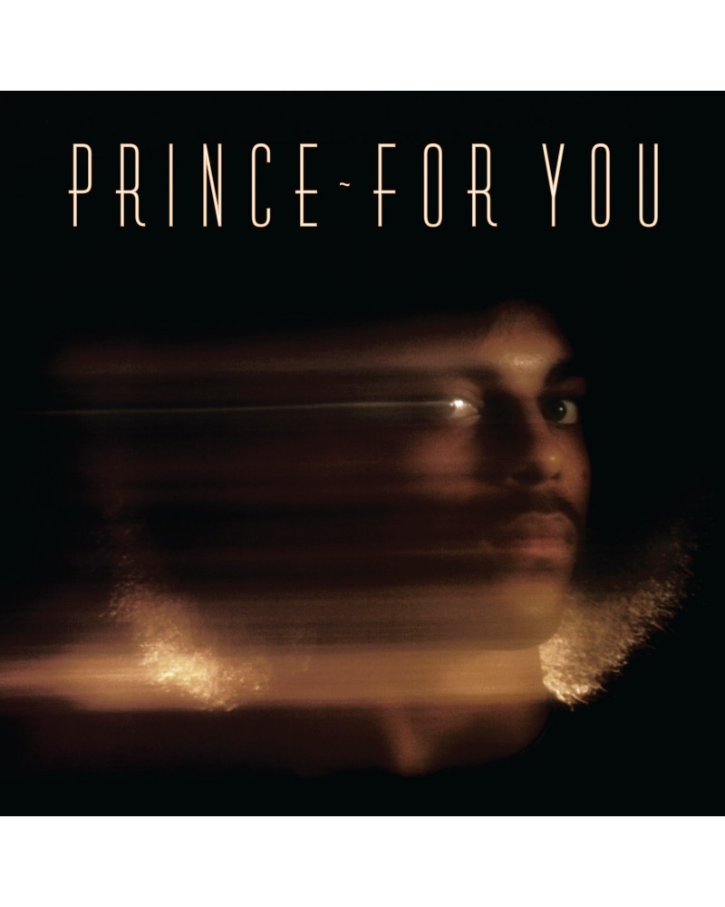 Prince For You Vinyl Record $7.17 Vinyl