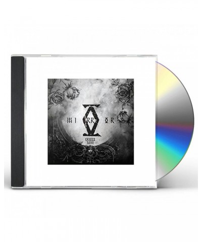 CROSS GENE MIRROR (BLACK VERSION) CD $7.03 CD