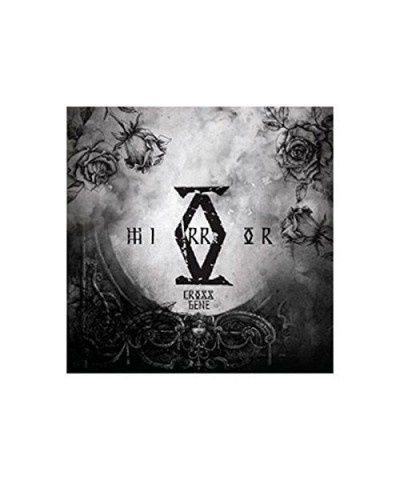 CROSS GENE MIRROR (BLACK VERSION) CD $7.03 CD