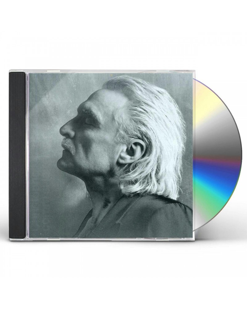 Christophe COMM'SI LA TERRE PENCHAIT CD $11.49 CD