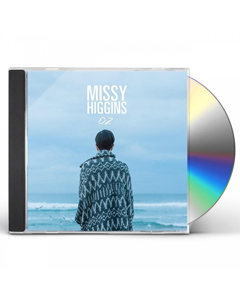 Missy Higgins OZ CD $12.56 CD