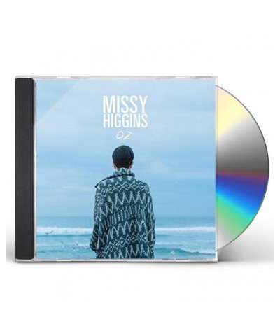 Missy Higgins OZ CD $12.56 CD