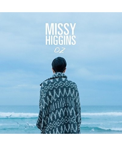 Missy Higgins OZ CD $12.56 CD