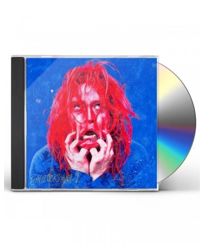 Caleb Landry Jones GADZOOKS: VOL. 1 CD $17.06 CD