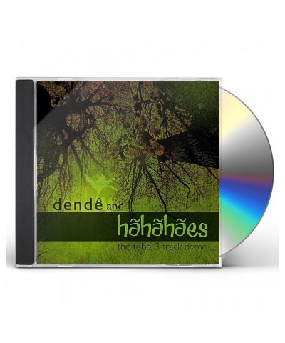 Denda TRIBE EP CD $8.05 Vinyl