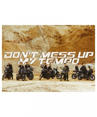 EXO THE 5TH ALBUM 'DON'T MESS UP MY (MODERATO VER) CD $19.60 CD